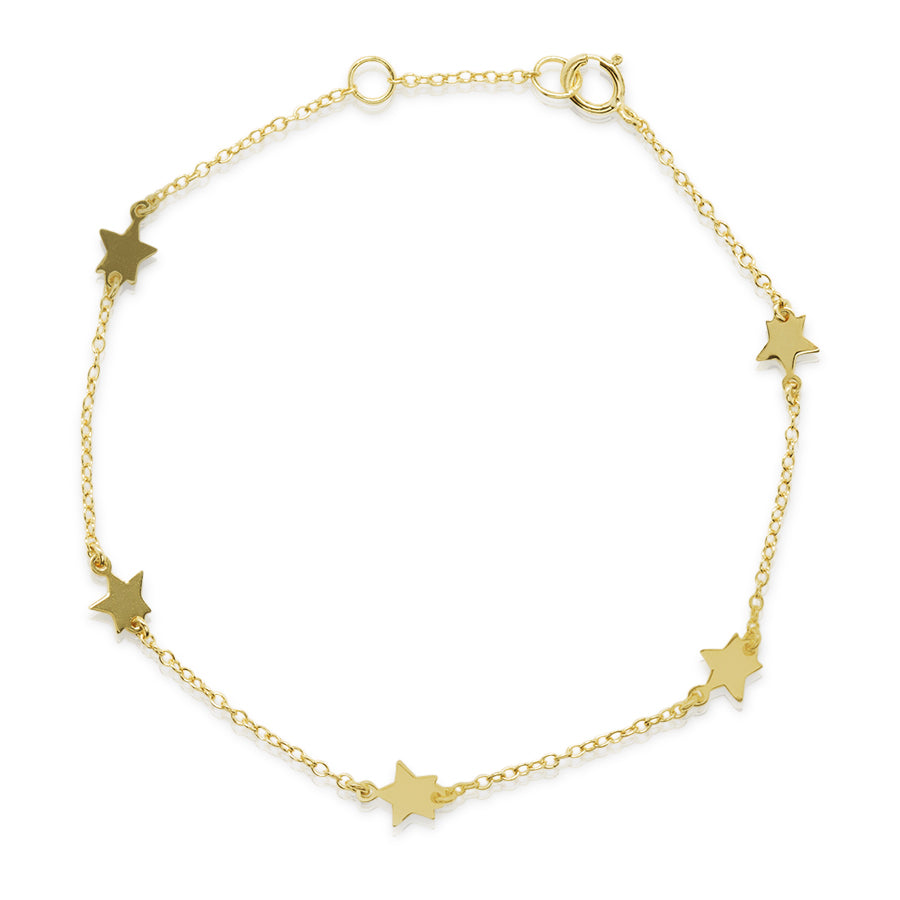 Last Wish Bracelet