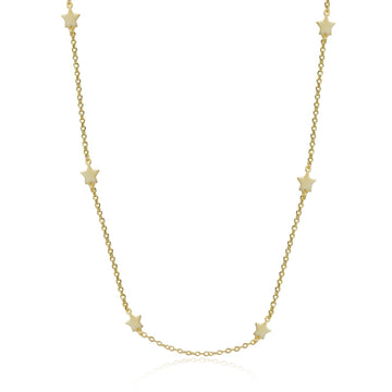 Make a Wish Necklace