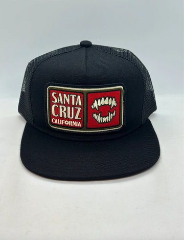Trucker Hat, Santa Cruz (Lost Boys)