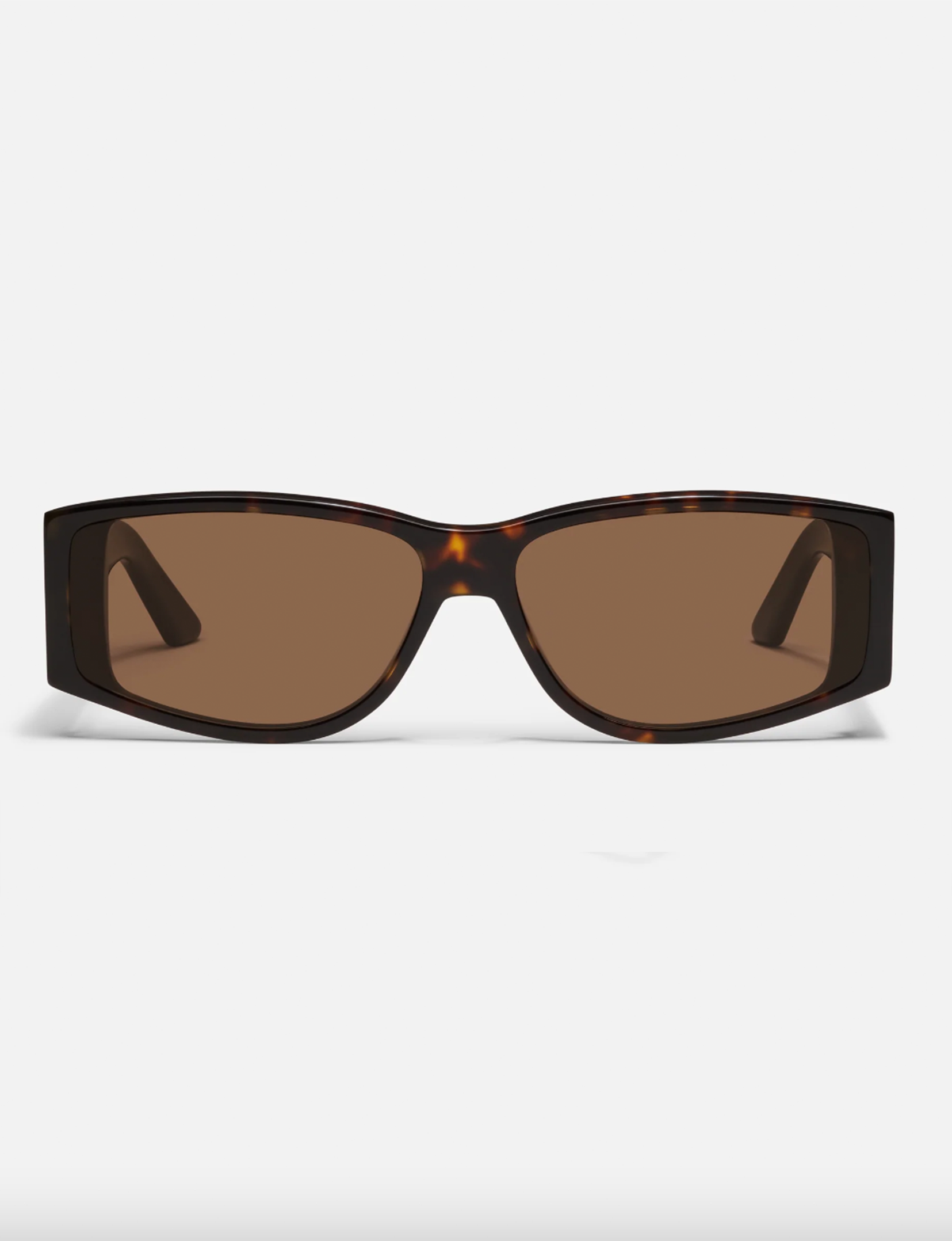 Not My Fault, Dark Tort/Brown
