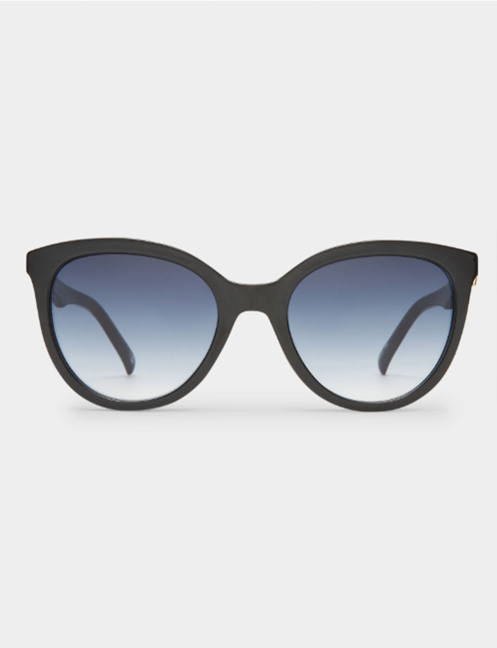 The Muse, Black