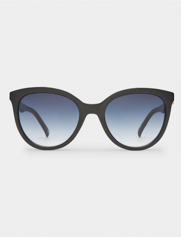 The Muse, Black