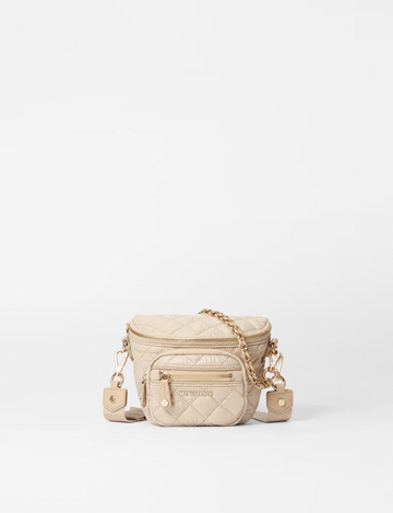 Micro Crosby Sling, Buff
