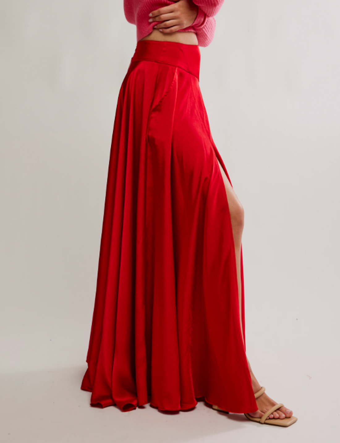 Chilco Maxi, Salsa