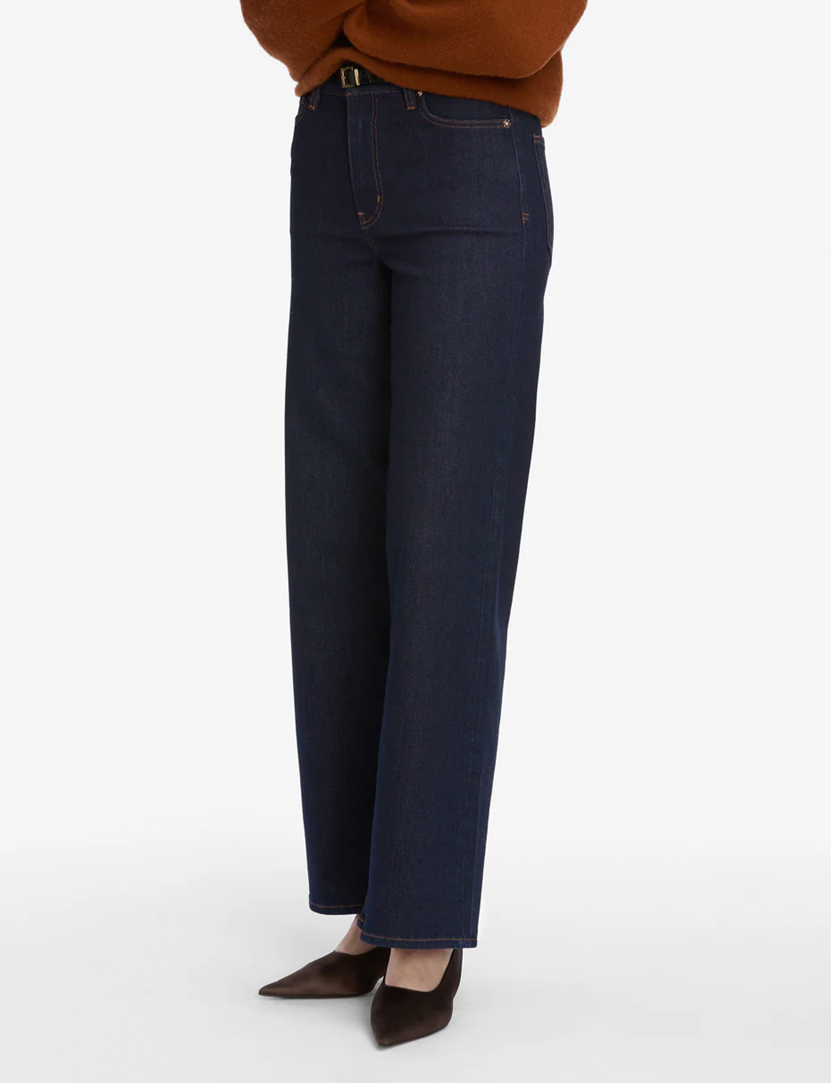 Le Slim Palazzo, Rinse