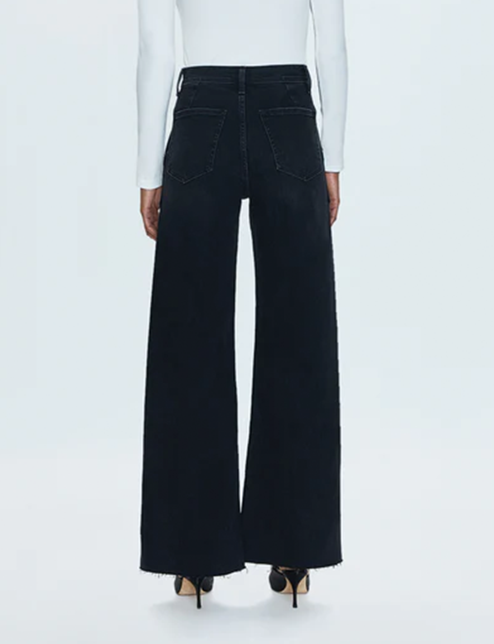 Penny Utility Wide Leg, Collins