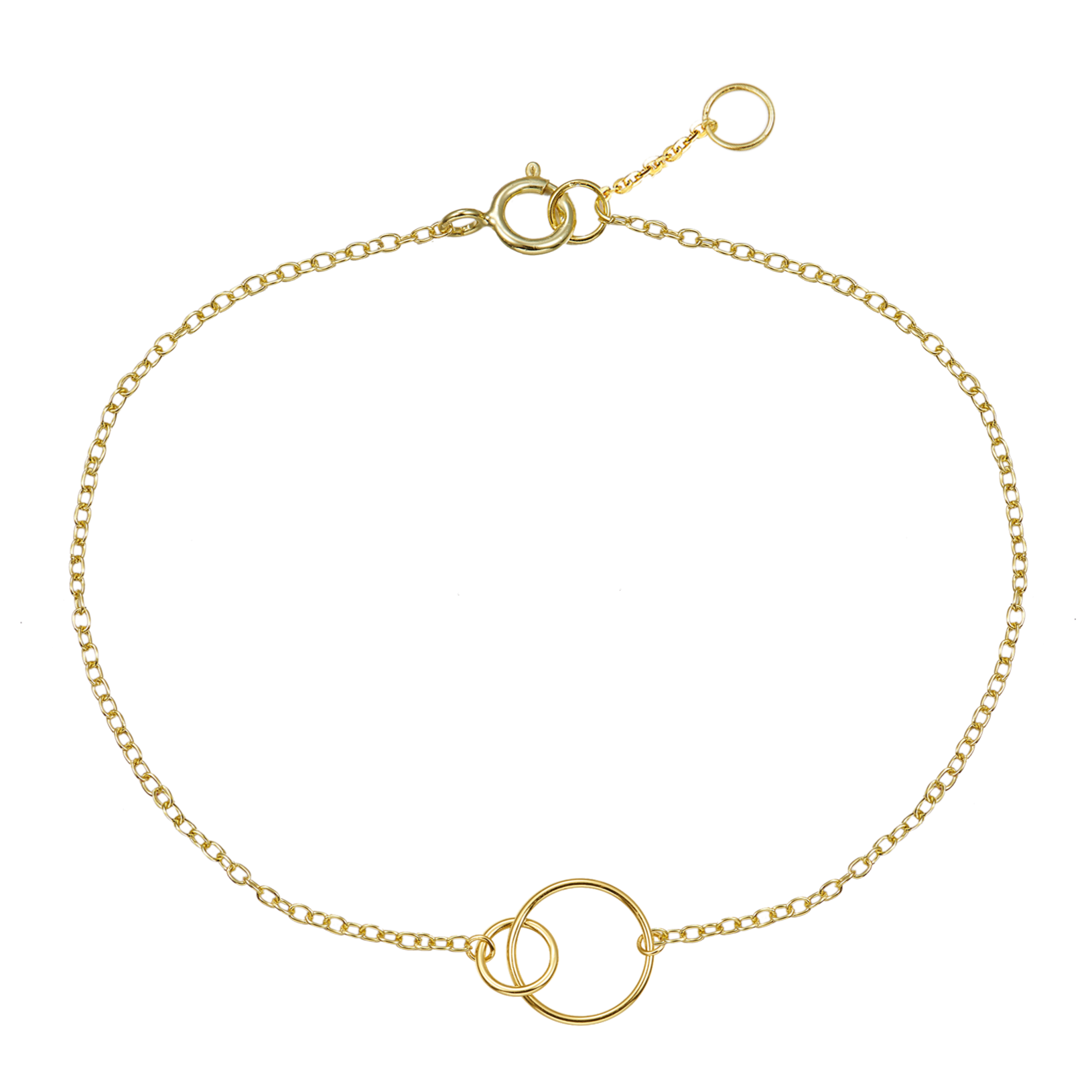 Sister Forever Bracelet