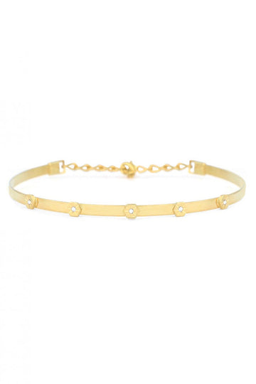 Matilda Choker