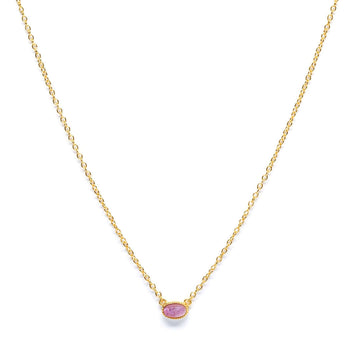 Amethyst Dreams Necklace