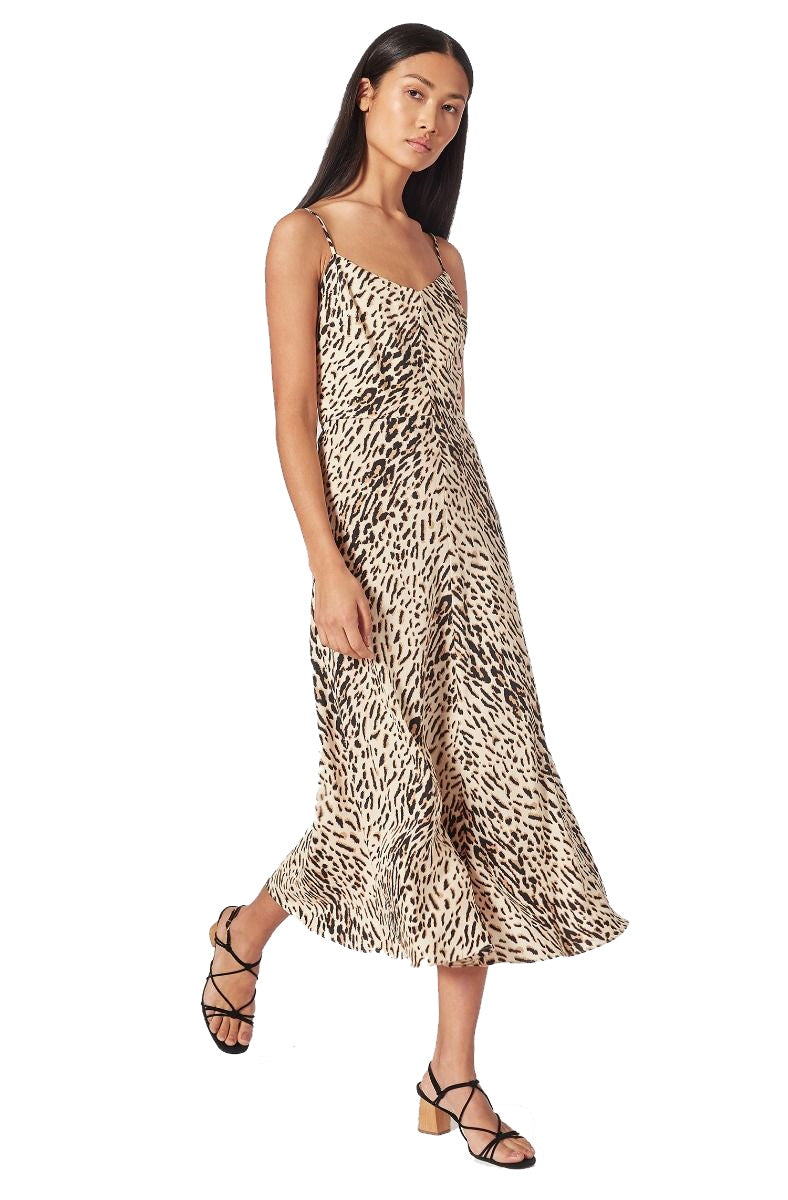 Janeil Dress